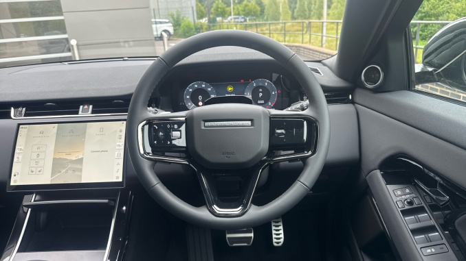 Land Rover Range Rover Evoque 2.0 D200 Hoxton Edition 5dr Auto Diesel Hatchback - Image 15